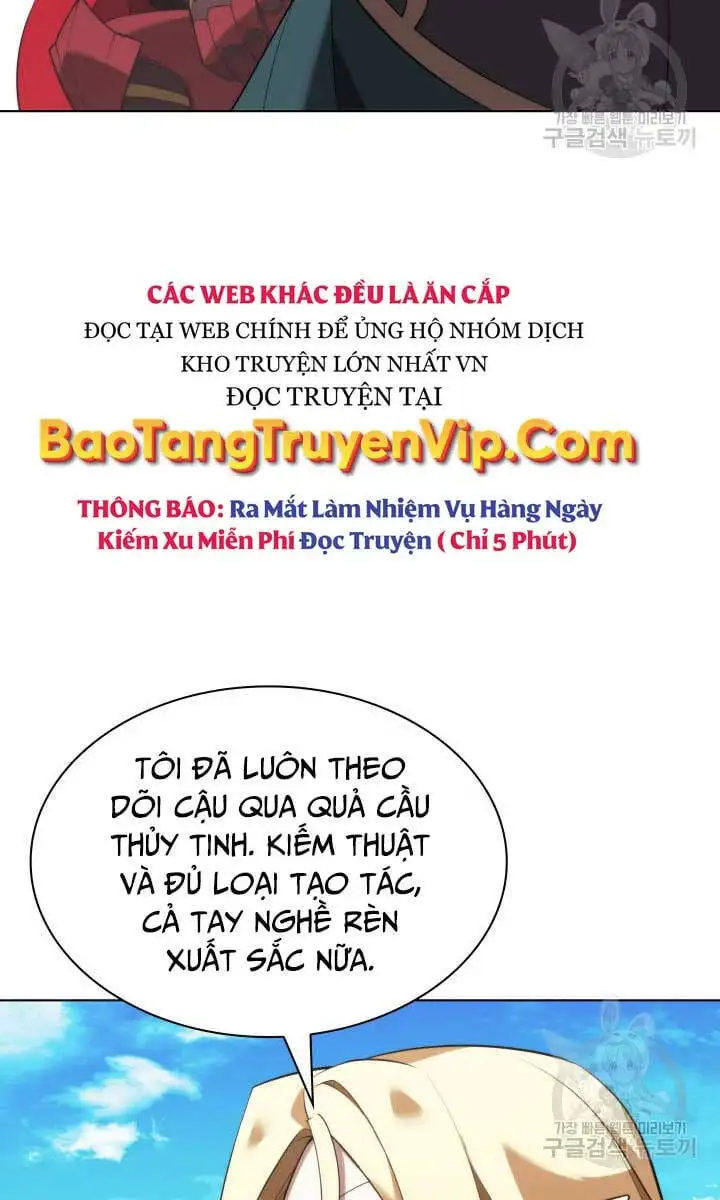 Truyện Tranh Thợ Rèn Huyền Thoại - Overgeared trang 7