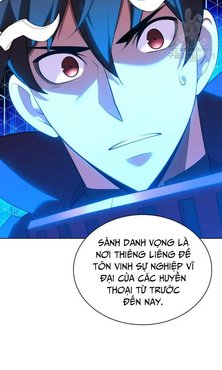 Truyện Tranh Thợ Rèn Huyền Thoại - Overgeared trang 7