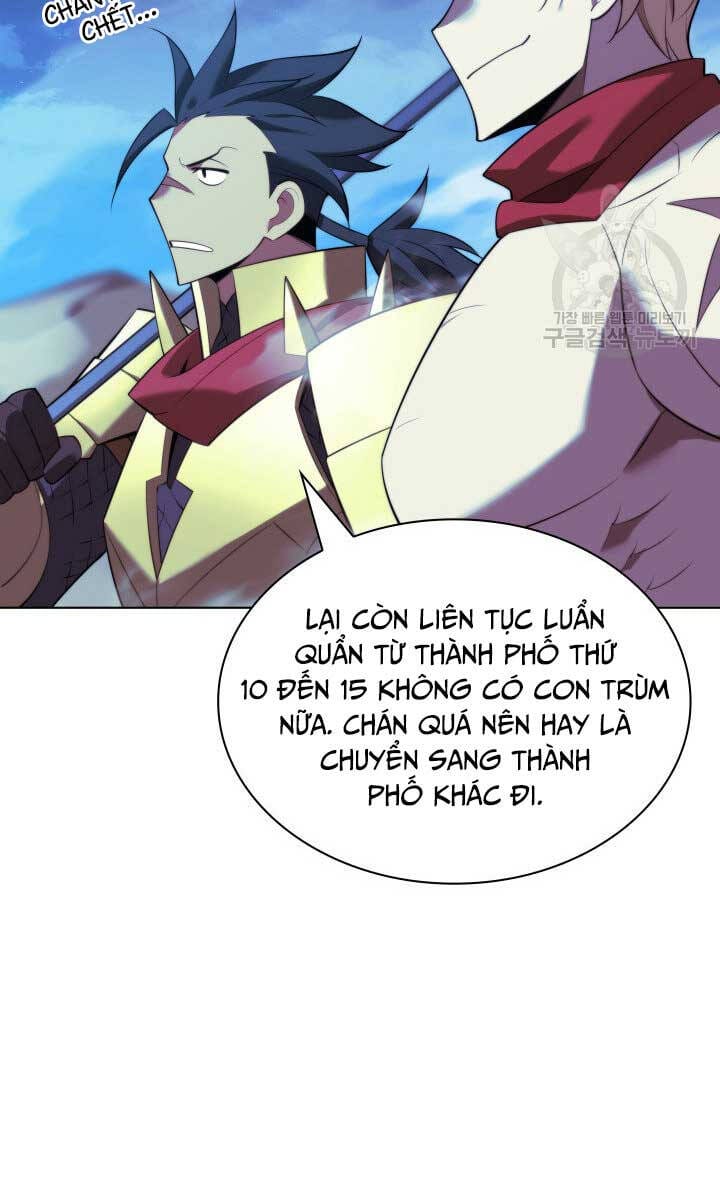 Truyện Tranh Thợ Rèn Huyền Thoại - Overgeared trang 7