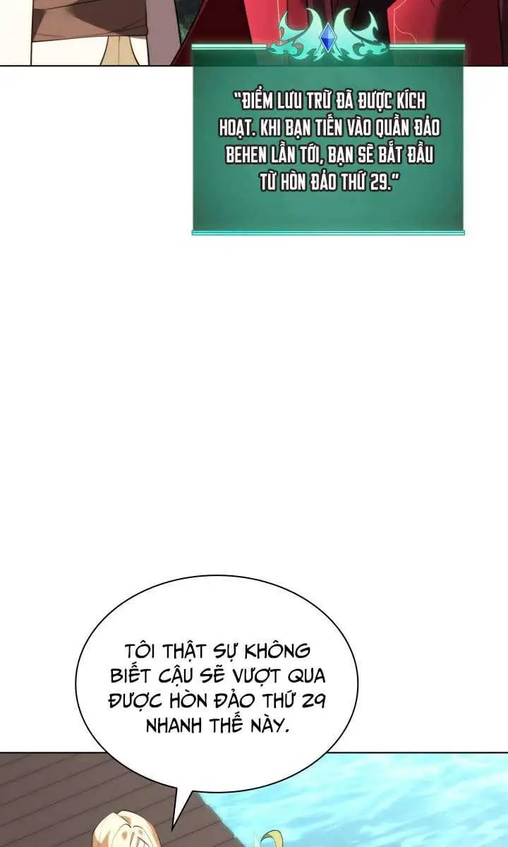 Truyện Tranh Thợ Rèn Huyền Thoại - Overgeared trang 7