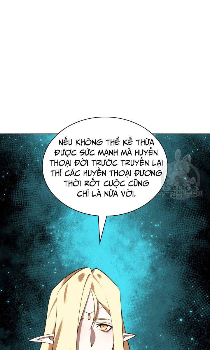 Truyện Tranh Thợ Rèn Huyền Thoại - Overgeared trang 7