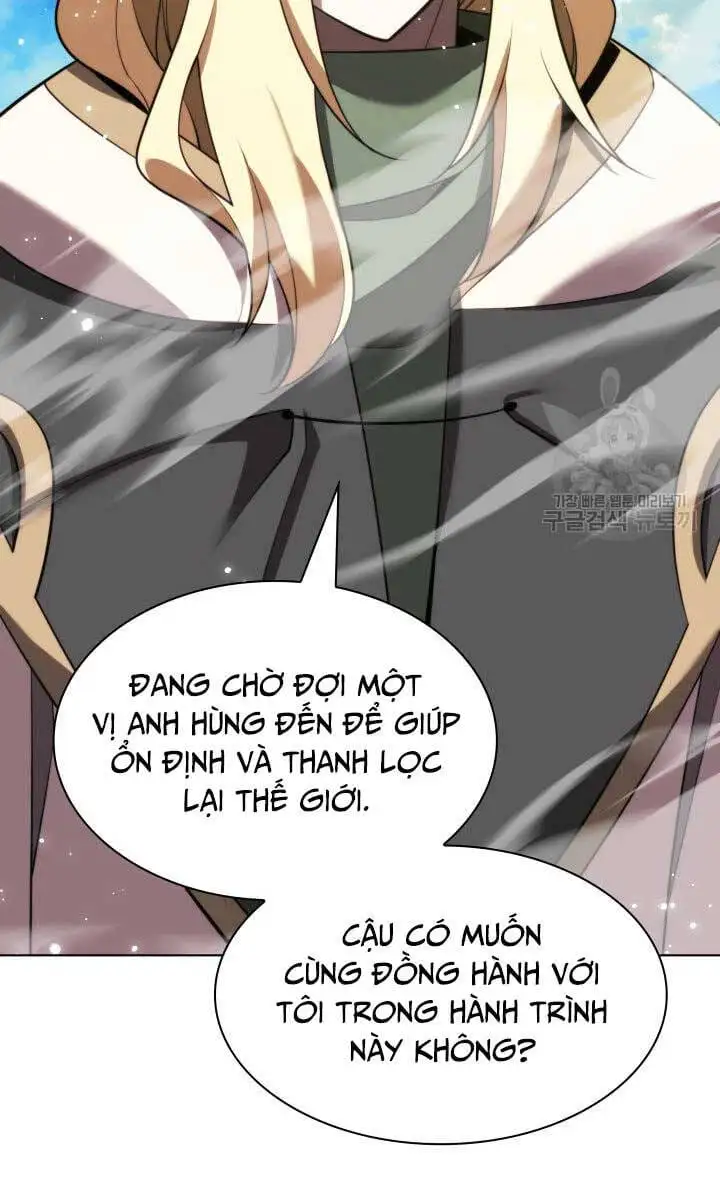 Truyện Tranh Thợ Rèn Huyền Thoại - Overgeared trang 7