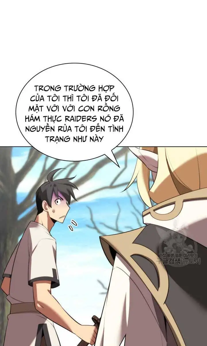 Truyện Tranh Thợ Rèn Huyền Thoại - Overgeared trang 7