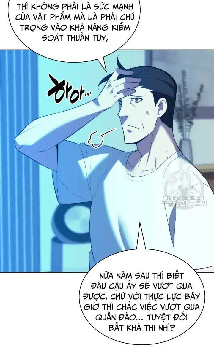 Truyện Tranh Thợ Rèn Huyền Thoại - Overgeared trang 7