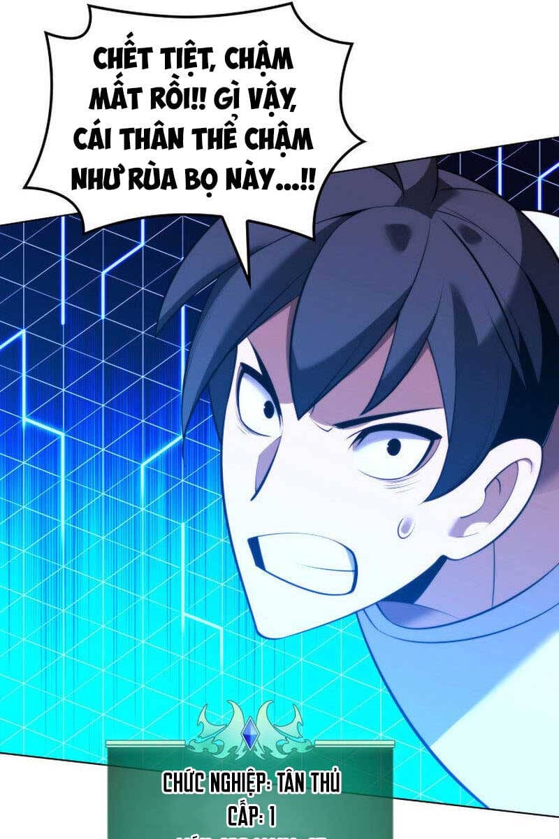 Truyện Tranh Thợ Rèn Huyền Thoại - Overgeared trang 7