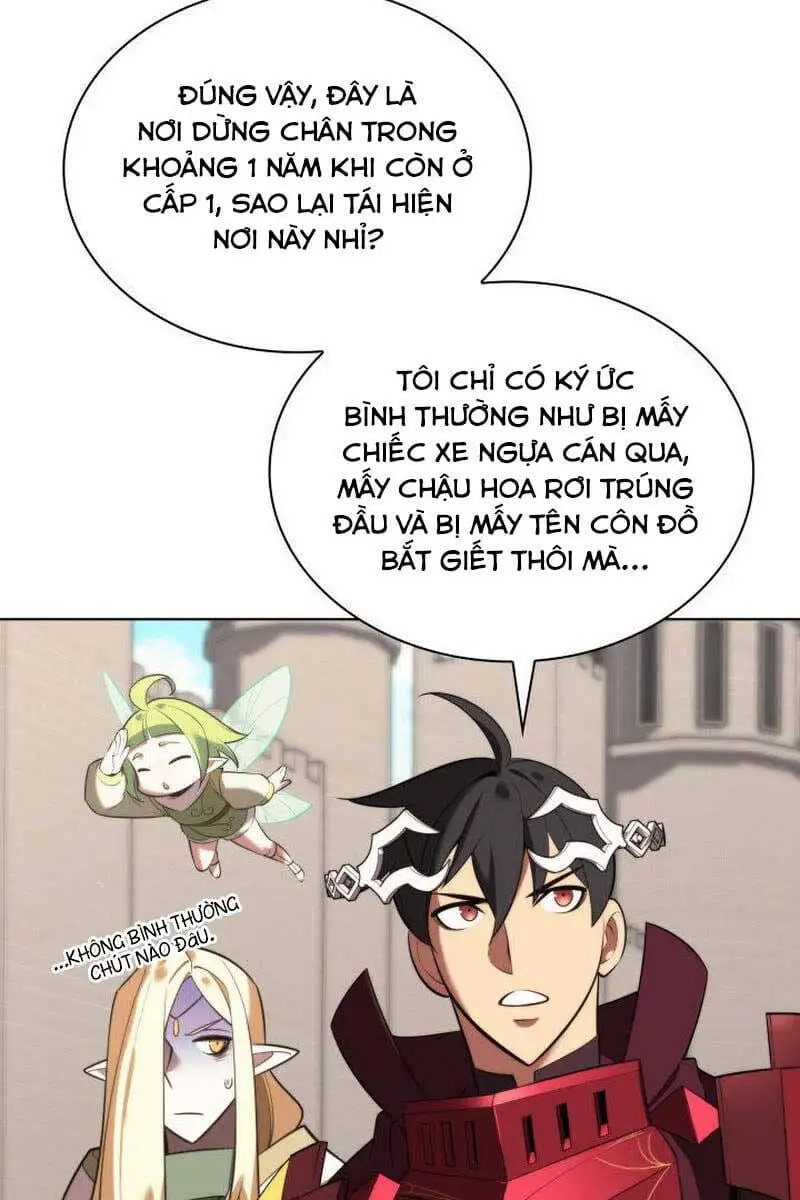 Truyện Tranh Thợ Rèn Huyền Thoại - Overgeared trang 7