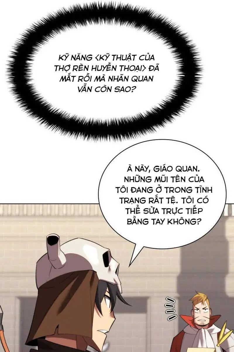 Truyện Tranh Thợ Rèn Huyền Thoại - Overgeared trang 7