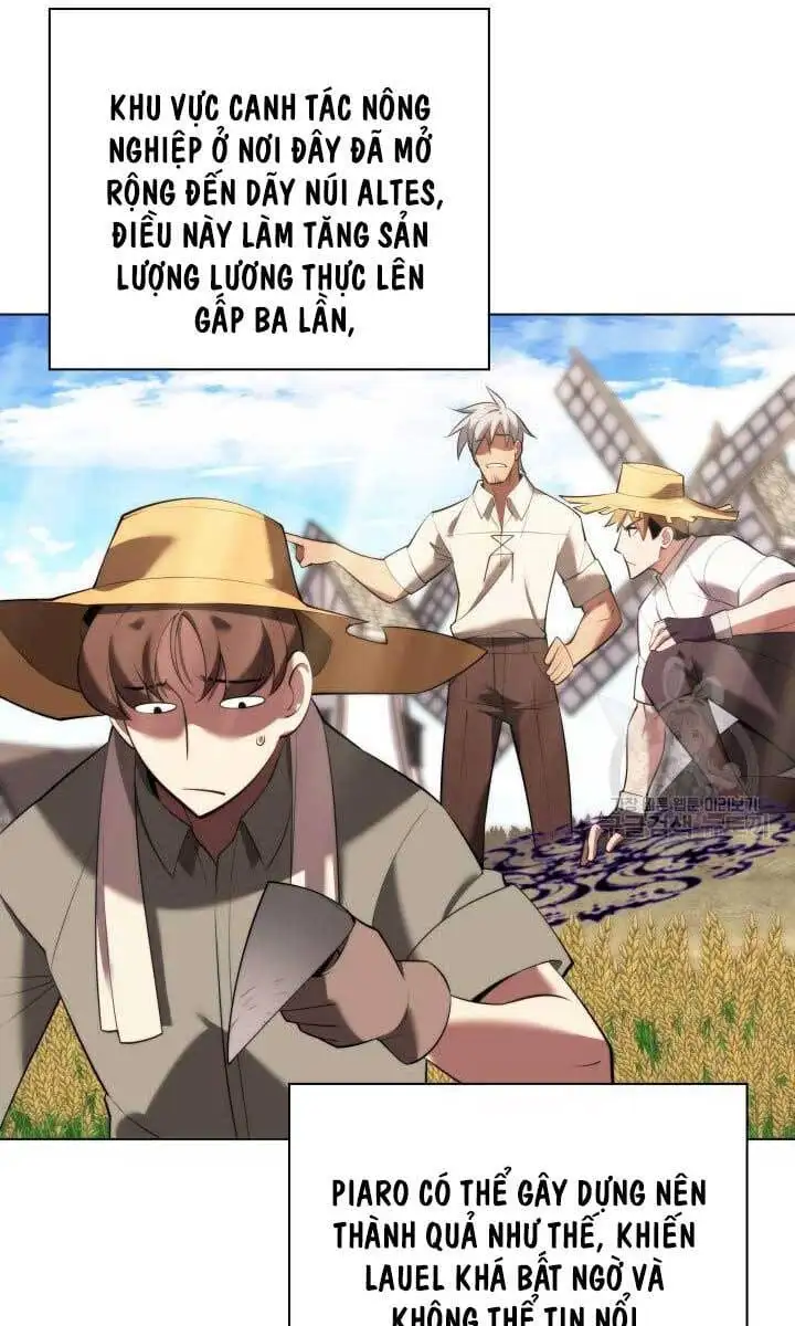 Truyện Tranh Thợ Rèn Huyền Thoại - Overgeared trang 7