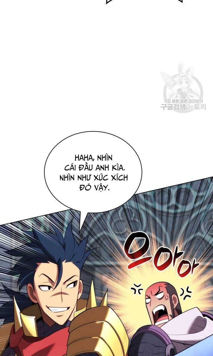 Truyện Tranh Thợ Rèn Huyền Thoại - Overgeared trang 7