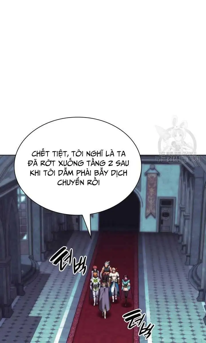 Truyện Tranh Thợ Rèn Huyền Thoại - Overgeared trang 7