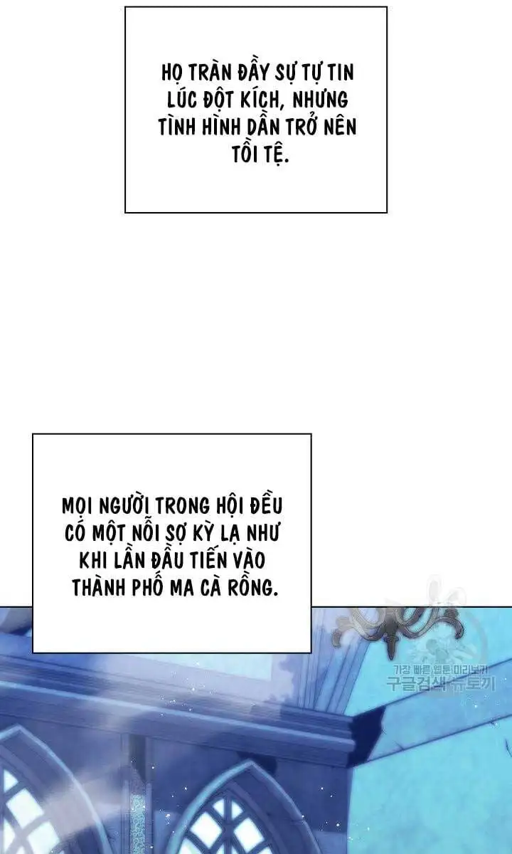 Truyện Tranh Thợ Rèn Huyền Thoại - Overgeared trang 7