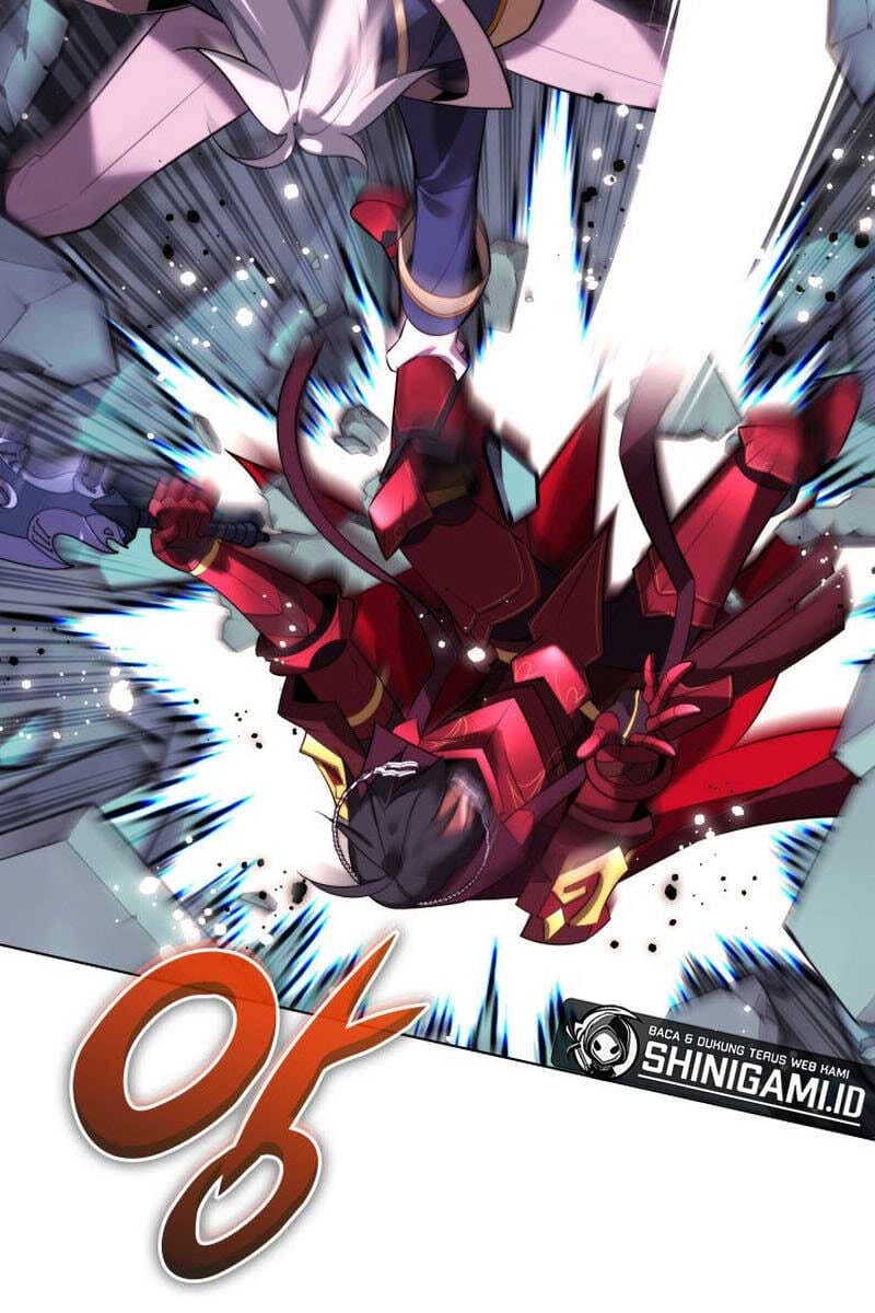 Truyện Tranh Thợ Rèn Huyền Thoại - Overgeared trang 7