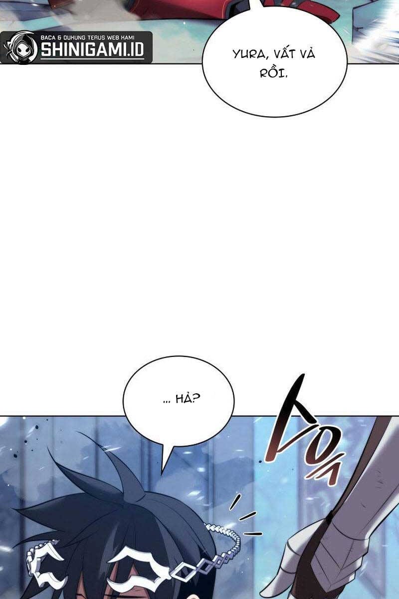 Truyện Tranh Thợ Rèn Huyền Thoại - Overgeared trang 7