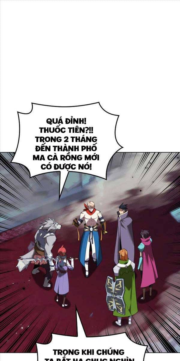 Truyện Tranh Thợ Rèn Huyền Thoại - Overgeared trang 7