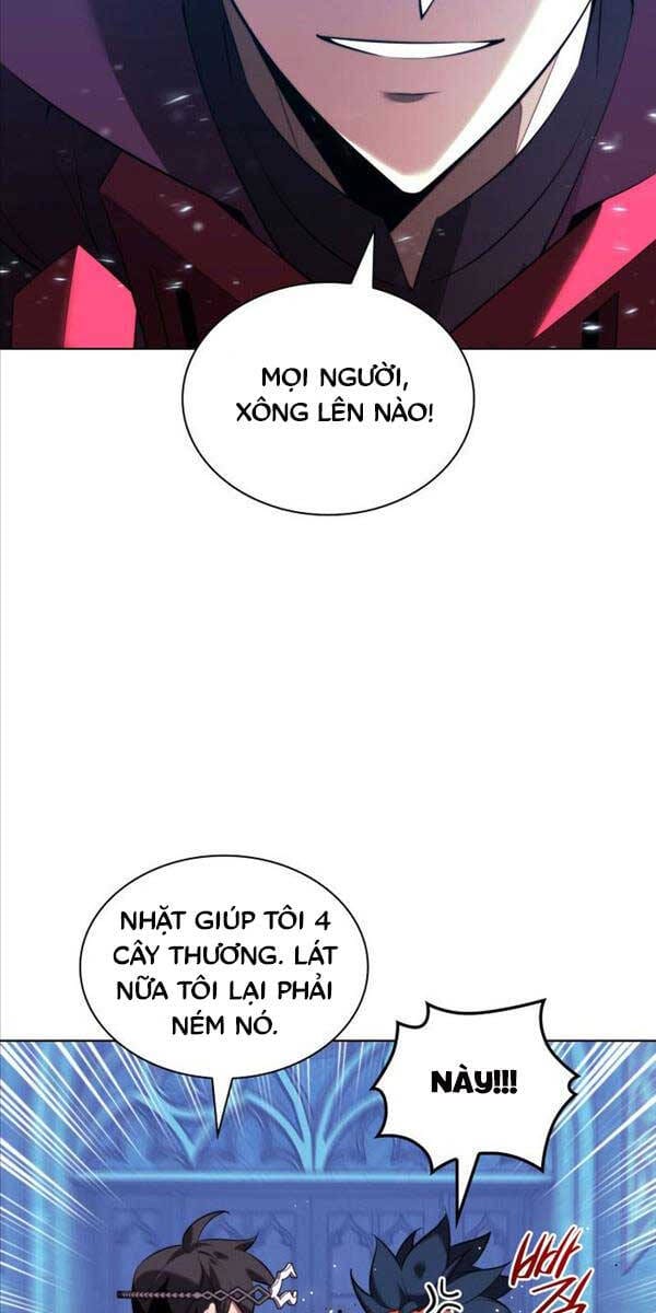 Truyện Tranh Thợ Rèn Huyền Thoại - Overgeared trang 7