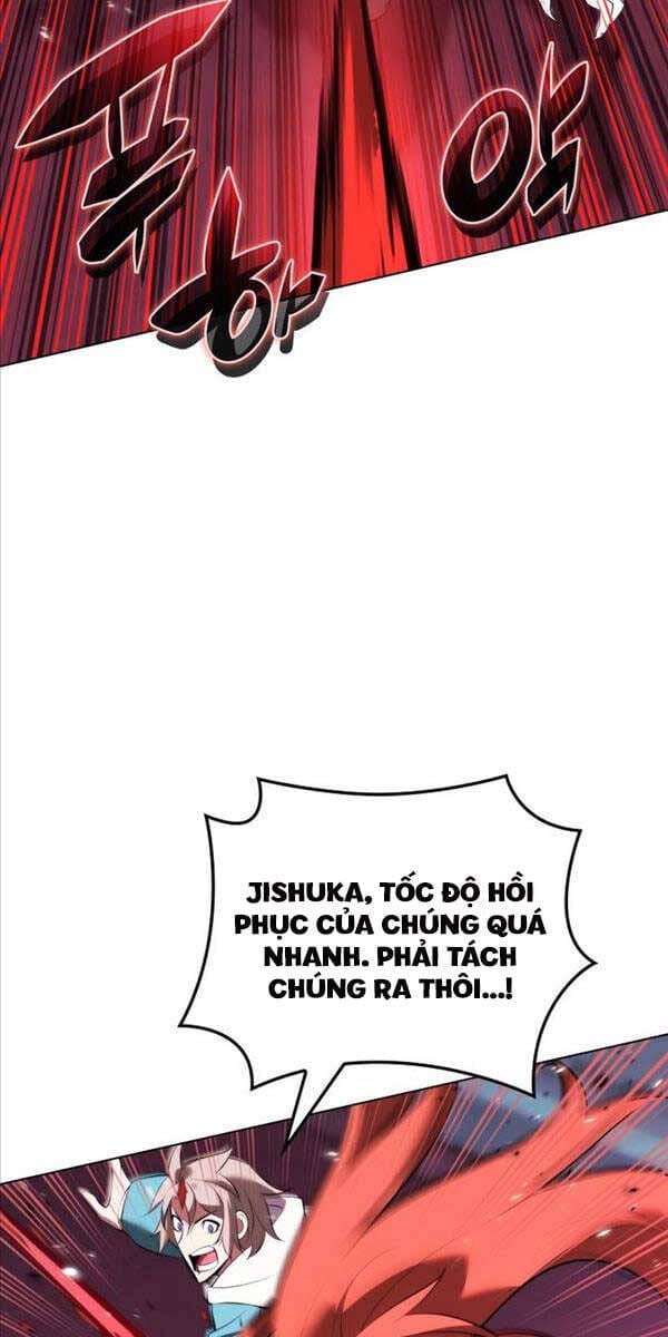 Truyện Tranh Thợ Rèn Huyền Thoại - Overgeared trang 7