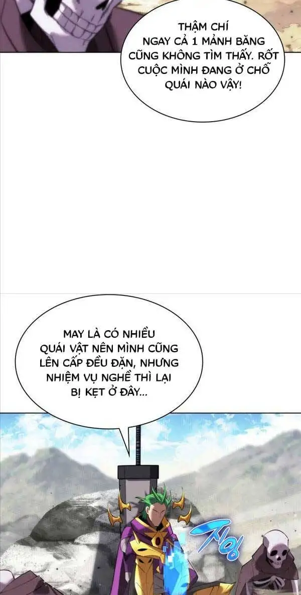 Truyện Tranh Thợ Rèn Huyền Thoại - Overgeared trang 7