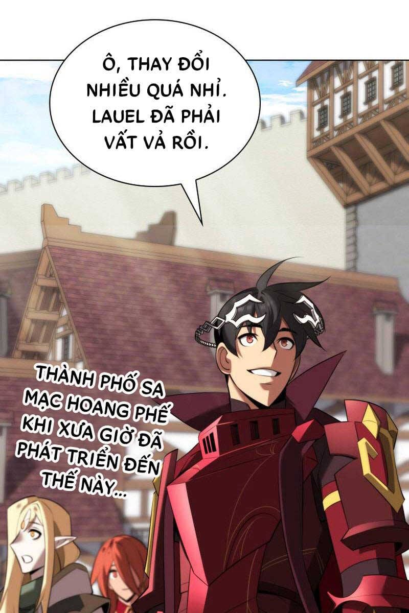 Truyện Tranh Thợ Rèn Huyền Thoại - Overgeared trang 7