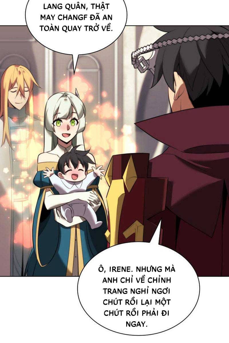 Truyện Tranh Thợ Rèn Huyền Thoại - Overgeared trang 7