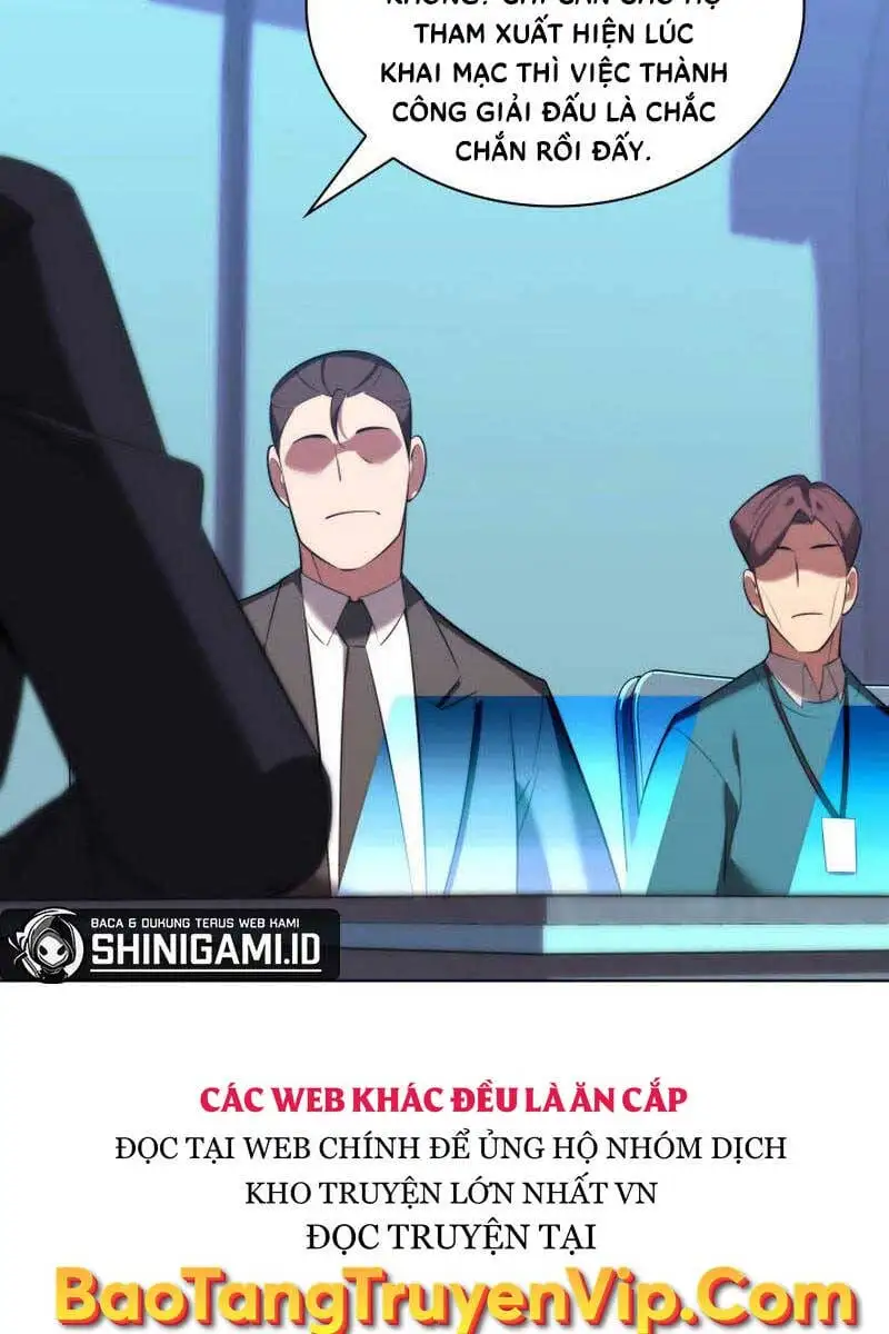 Truyện Tranh Thợ Rèn Huyền Thoại - Overgeared trang 7