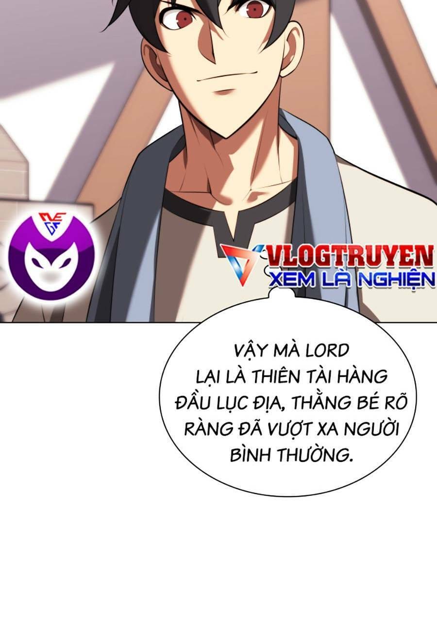 Truyện Tranh Thợ Rèn Huyền Thoại - Overgeared trang 7