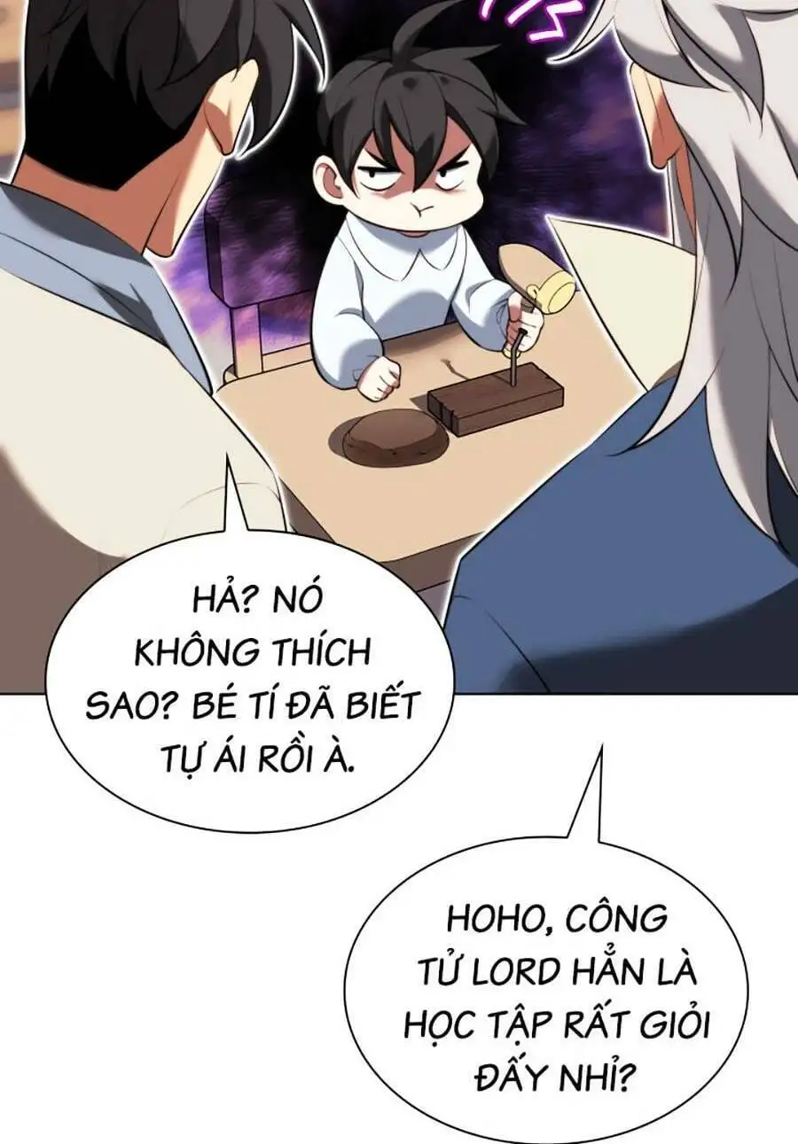 Truyện Tranh Thợ Rèn Huyền Thoại - Overgeared trang 7