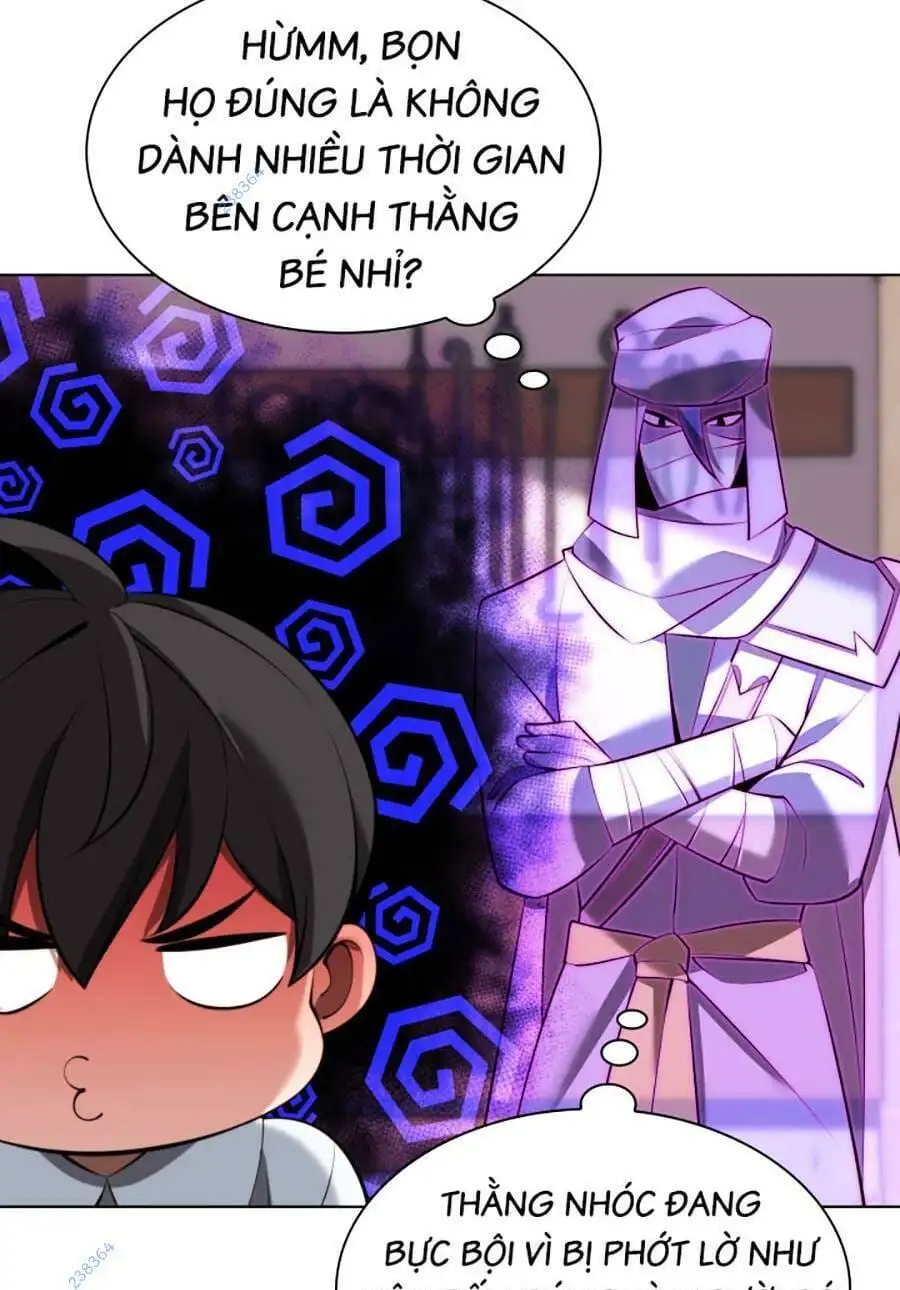 Truyện Tranh Thợ Rèn Huyền Thoại - Overgeared trang 7