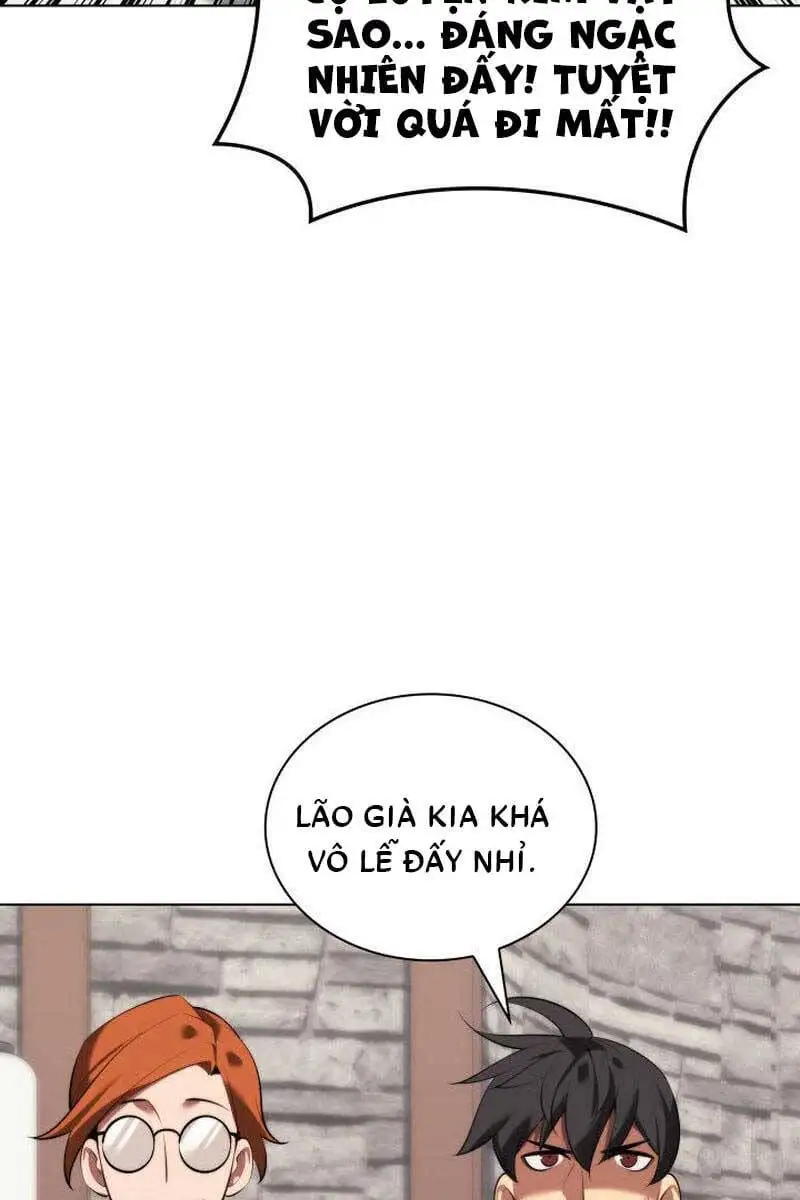 Truyện Tranh Thợ Rèn Huyền Thoại - Overgeared trang 7