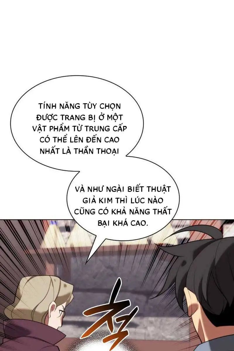 Truyện Tranh Thợ Rèn Huyền Thoại - Overgeared trang 7