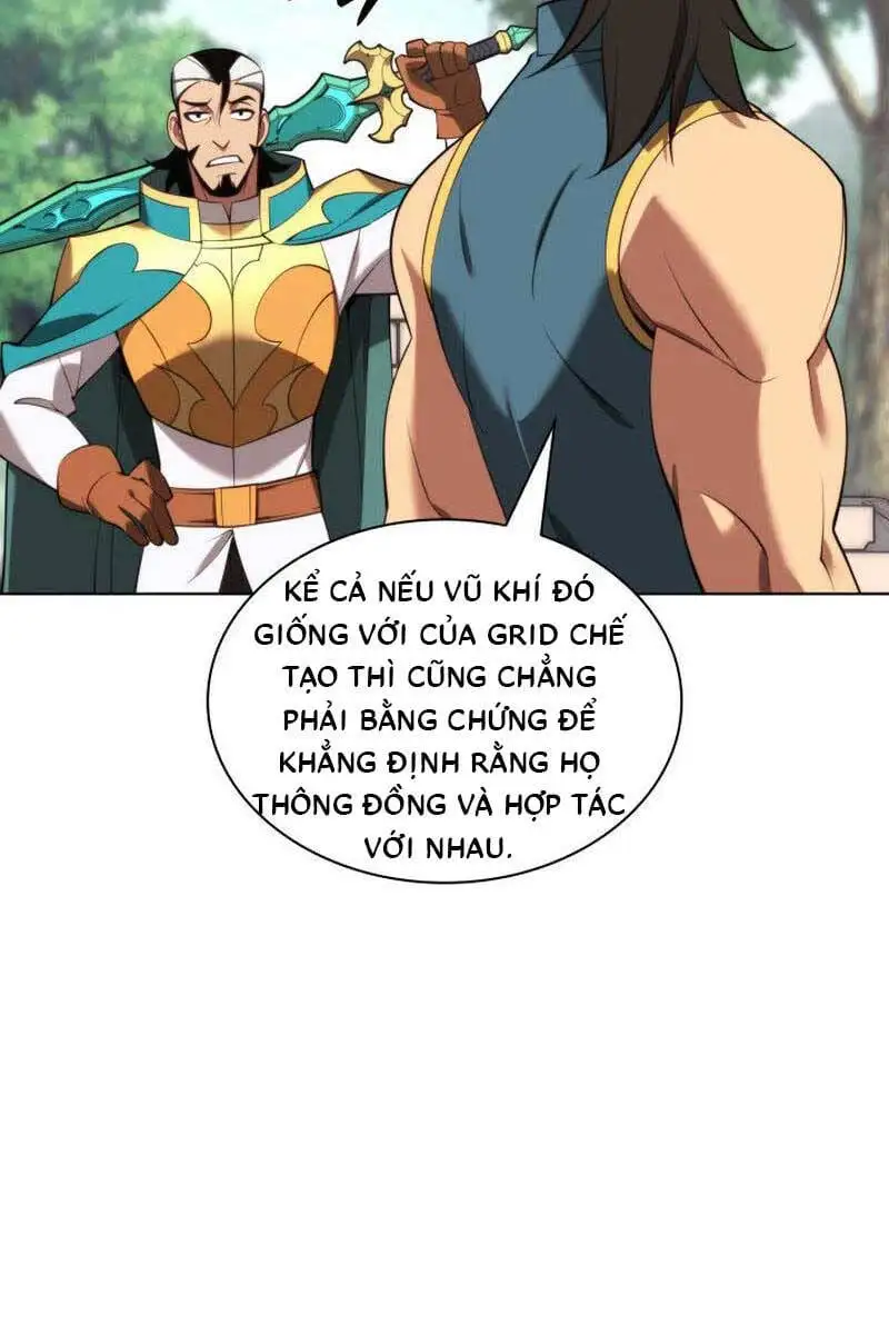 Truyện Tranh Thợ Rèn Huyền Thoại - Overgeared trang 7