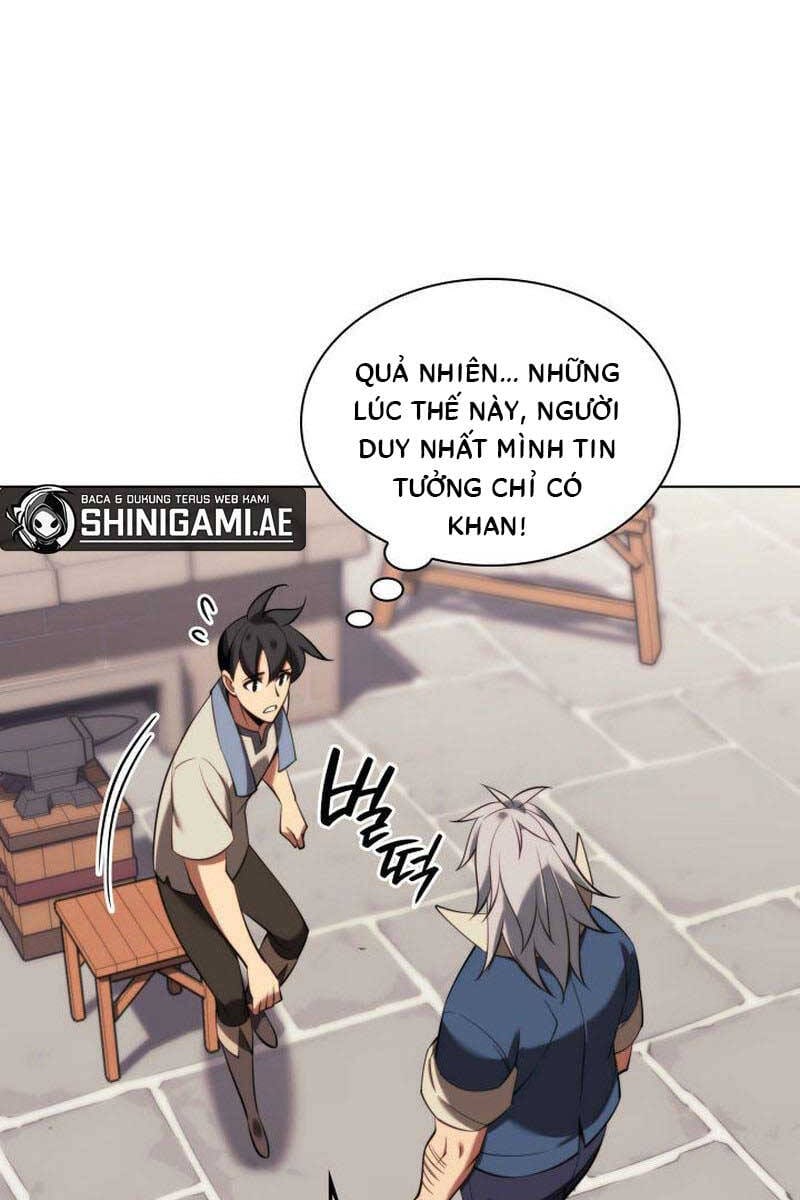 Truyện Tranh Thợ Rèn Huyền Thoại - Overgeared trang 7