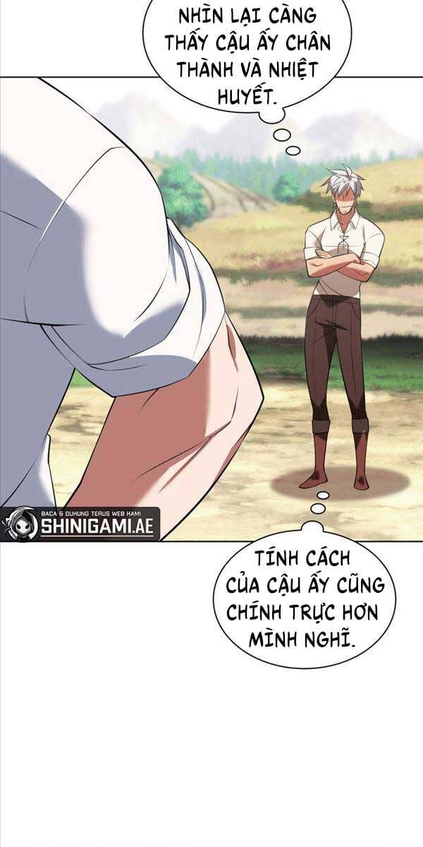 Truyện Tranh Thợ Rèn Huyền Thoại - Overgeared trang 7