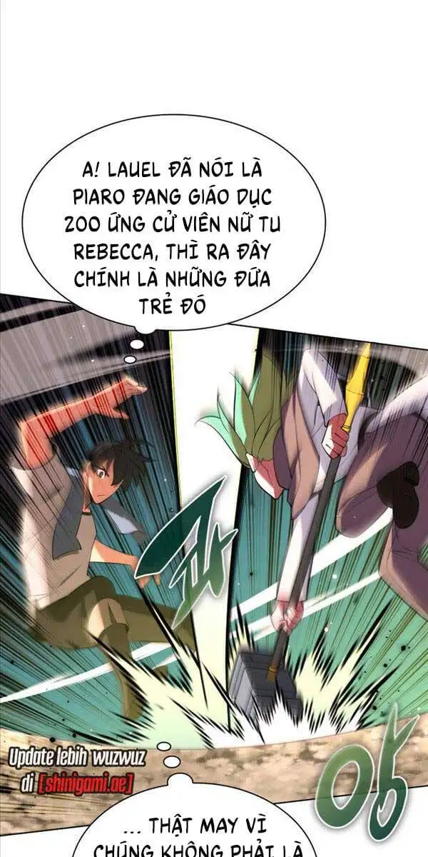 Truyện Tranh Thợ Rèn Huyền Thoại - Overgeared trang 7