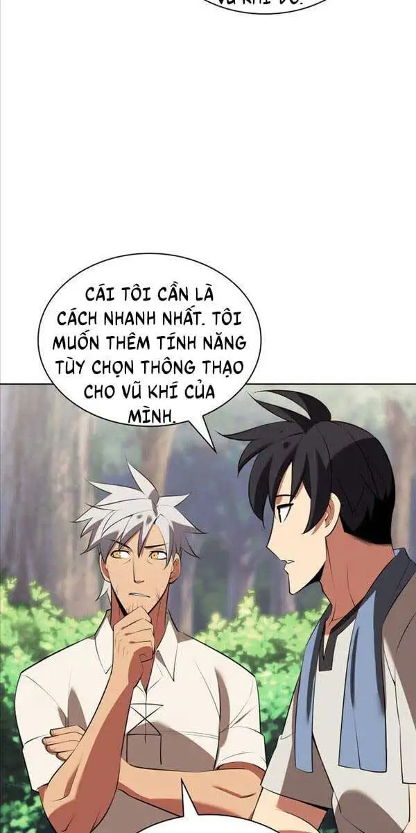 Truyện Tranh Thợ Rèn Huyền Thoại - Overgeared trang 7