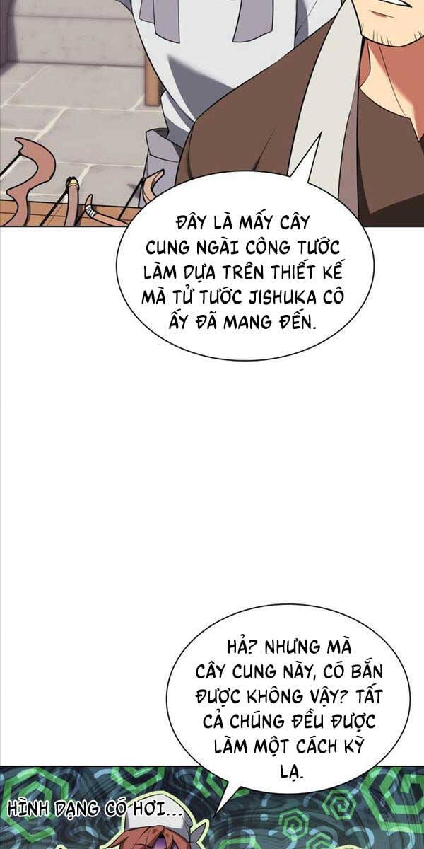 Truyện Tranh Thợ Rèn Huyền Thoại - Overgeared trang 7