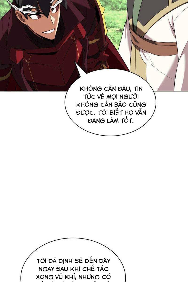 Truyện Tranh Thợ Rèn Huyền Thoại - Overgeared trang 7