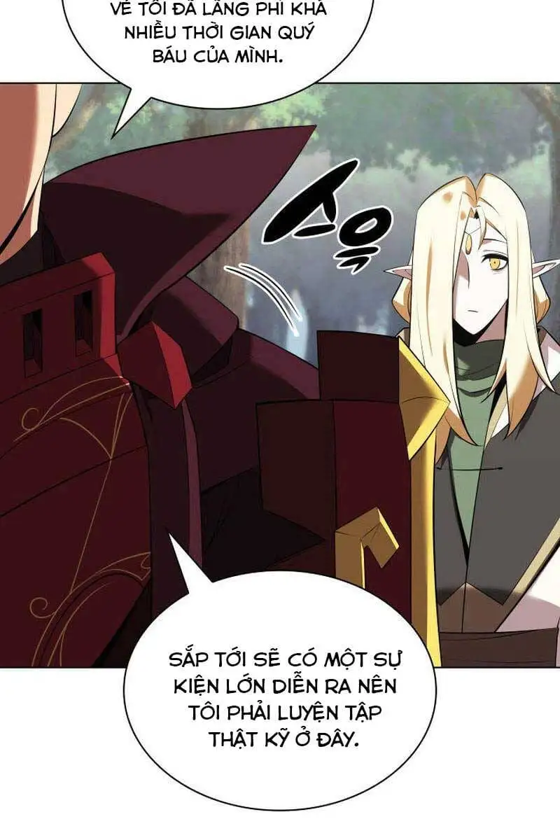 Truyện Tranh Thợ Rèn Huyền Thoại - Overgeared trang 7