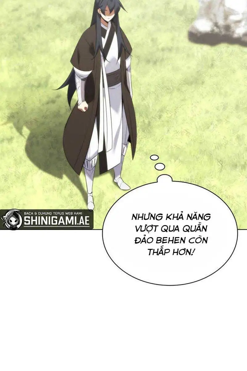 Truyện Tranh Thợ Rèn Huyền Thoại - Overgeared trang 7