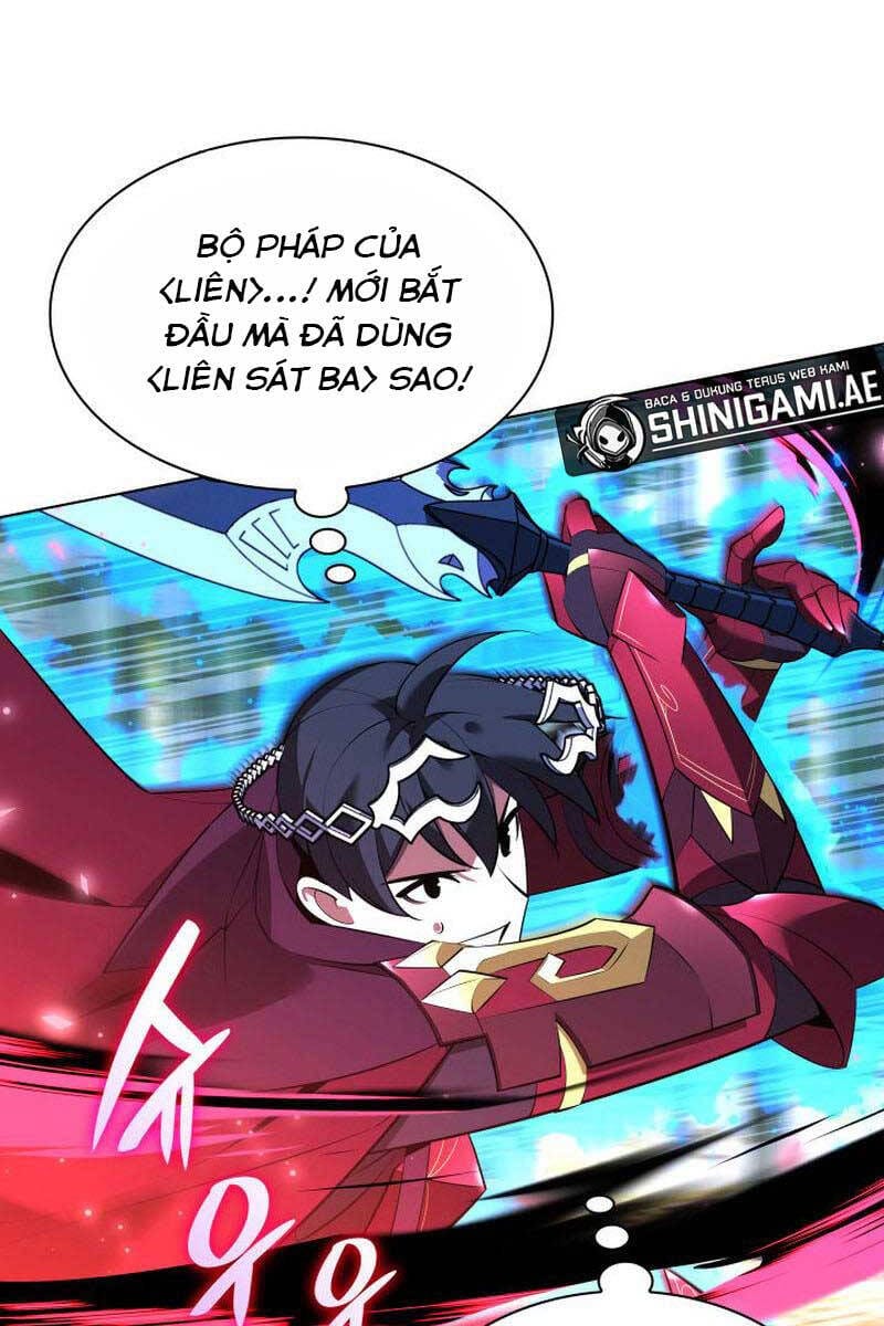 Truyện Tranh Thợ Rèn Huyền Thoại - Overgeared trang 7