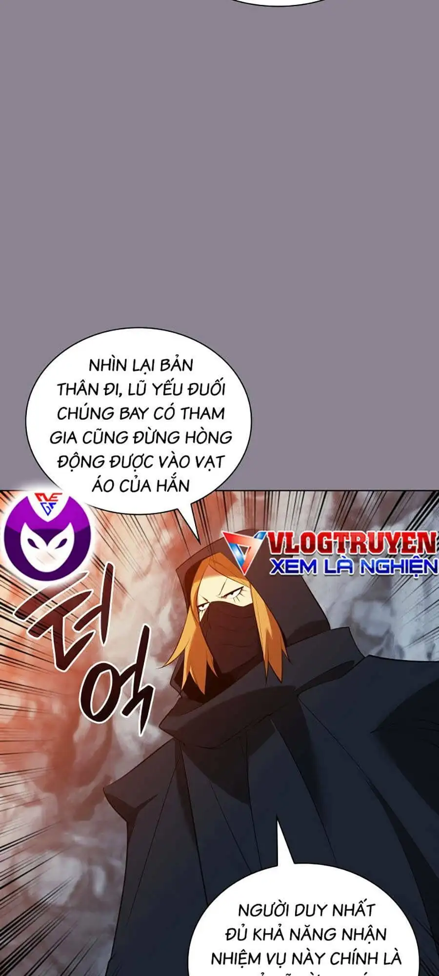 Truyện Tranh Thợ Rèn Huyền Thoại - Overgeared trang 7