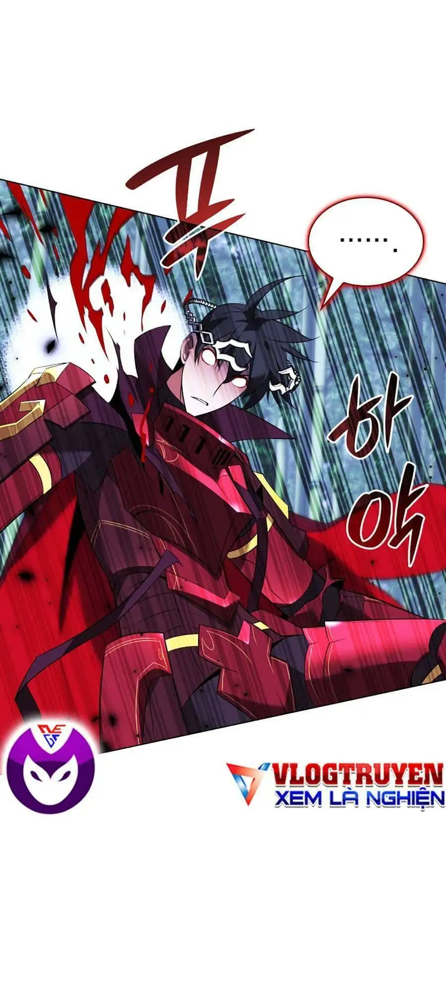 Truyện Tranh Thợ Rèn Huyền Thoại - Overgeared trang 7