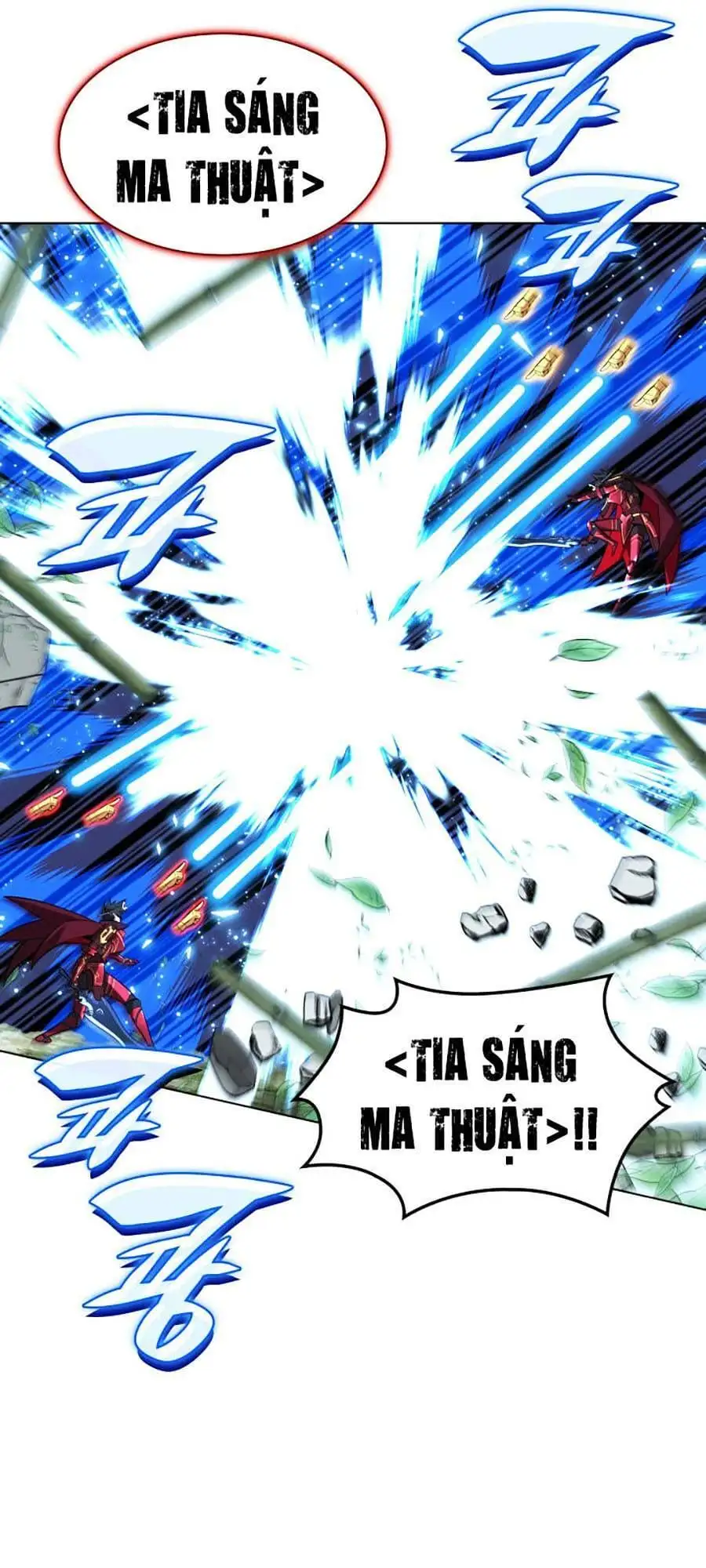 Truyện Tranh Thợ Rèn Huyền Thoại - Overgeared trang 7