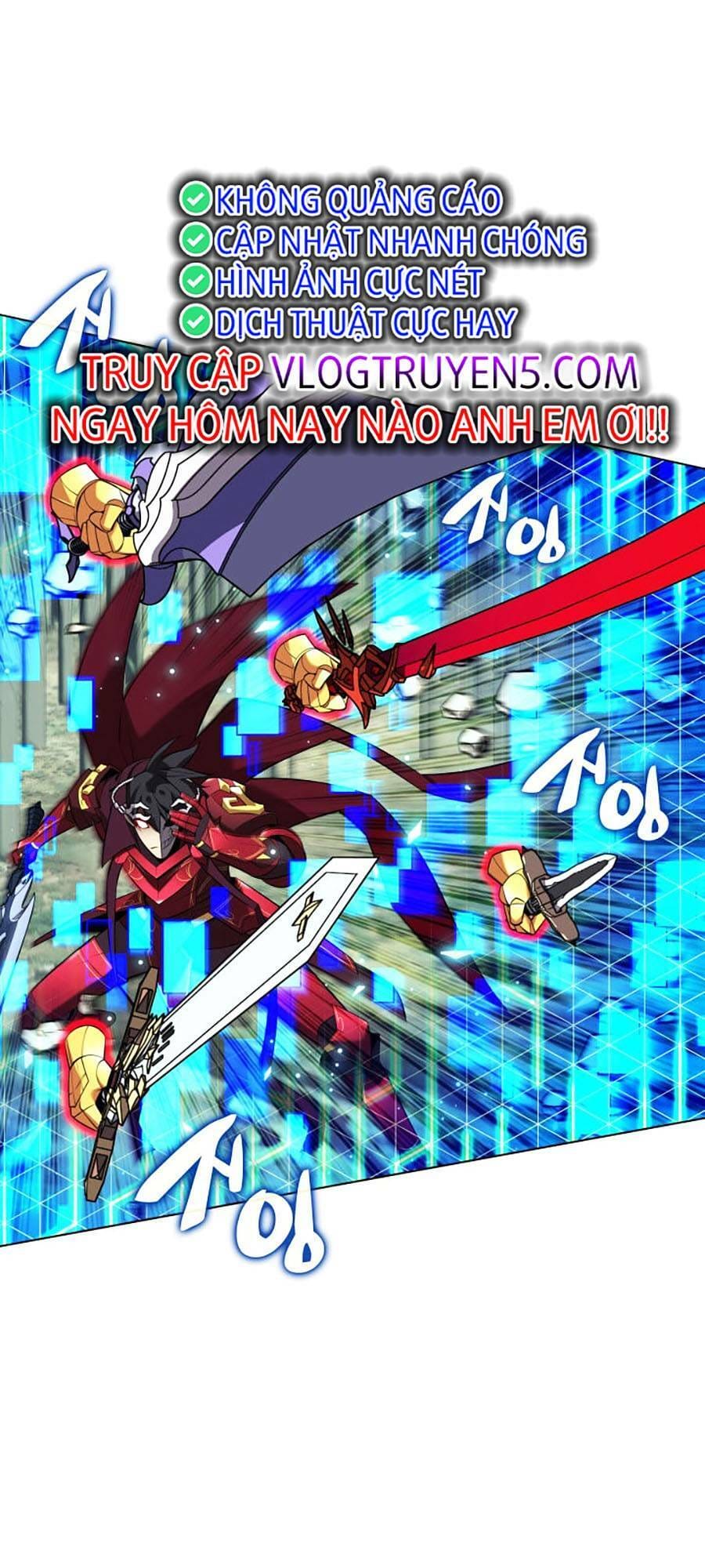 Truyện Tranh Thợ Rèn Huyền Thoại - Overgeared trang 7