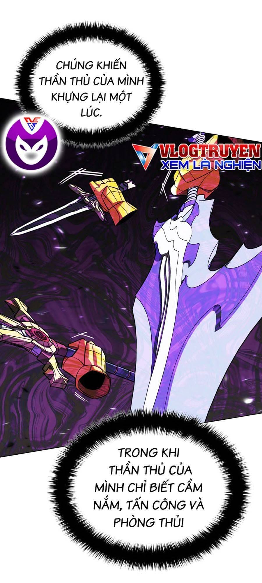 Truyện Tranh Thợ Rèn Huyền Thoại - Overgeared trang 7