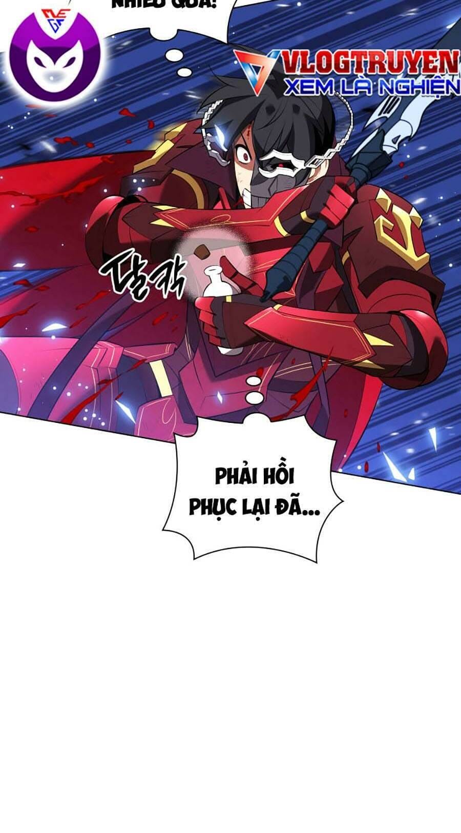 Truyện Tranh Thợ Rèn Huyền Thoại - Overgeared trang 7