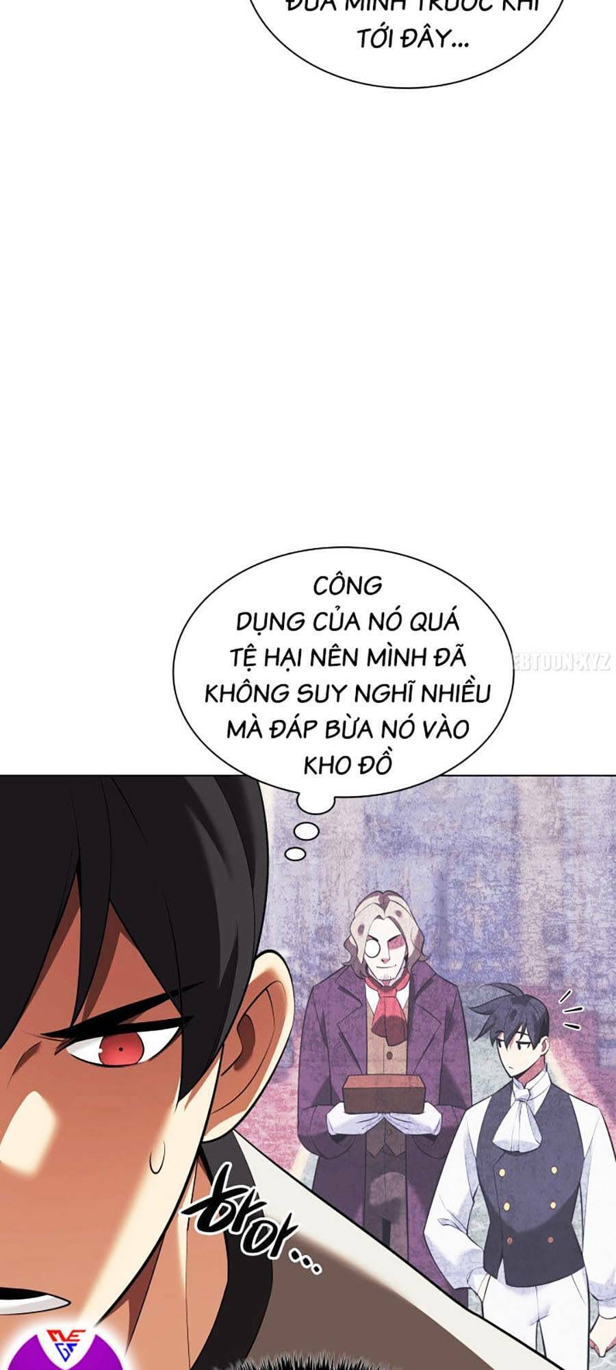 Truyện Tranh Thợ Rèn Huyền Thoại - Overgeared trang 7