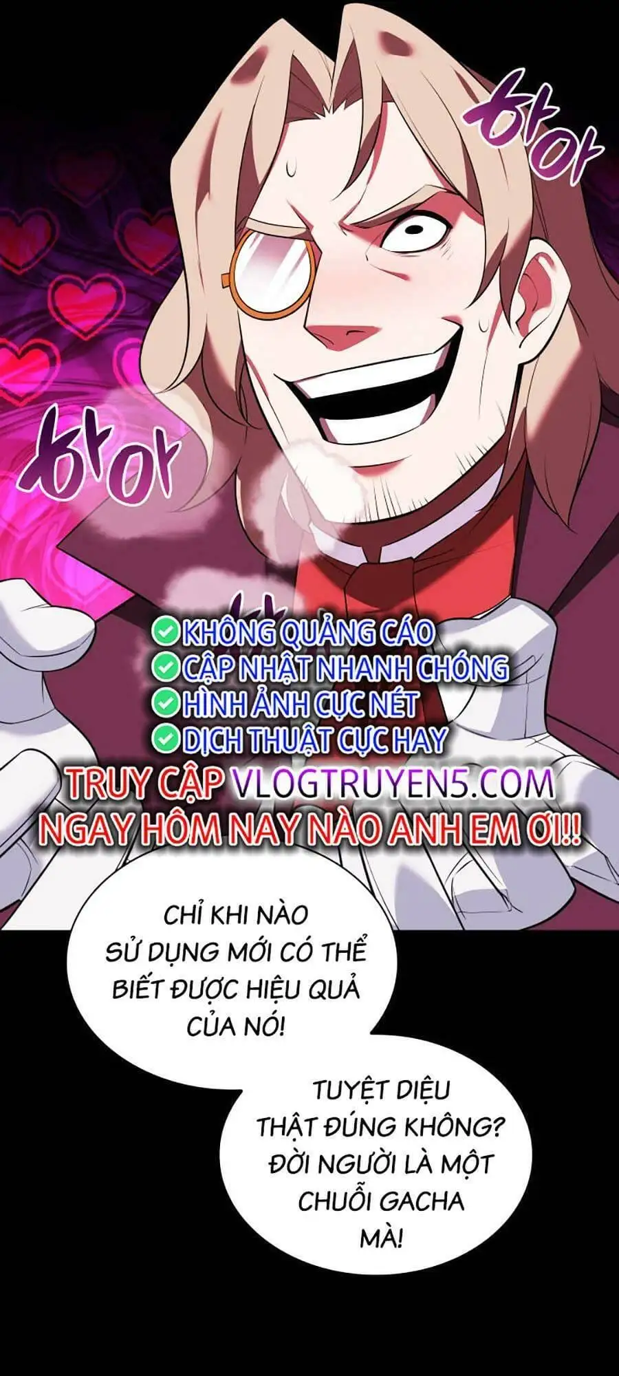 Truyện Tranh Thợ Rèn Huyền Thoại - Overgeared trang 7