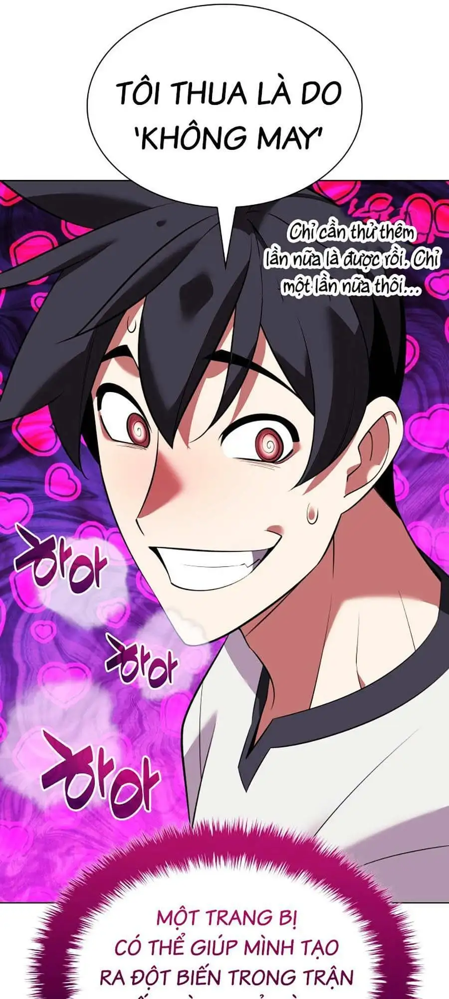 Truyện Tranh Thợ Rèn Huyền Thoại - Overgeared trang 7