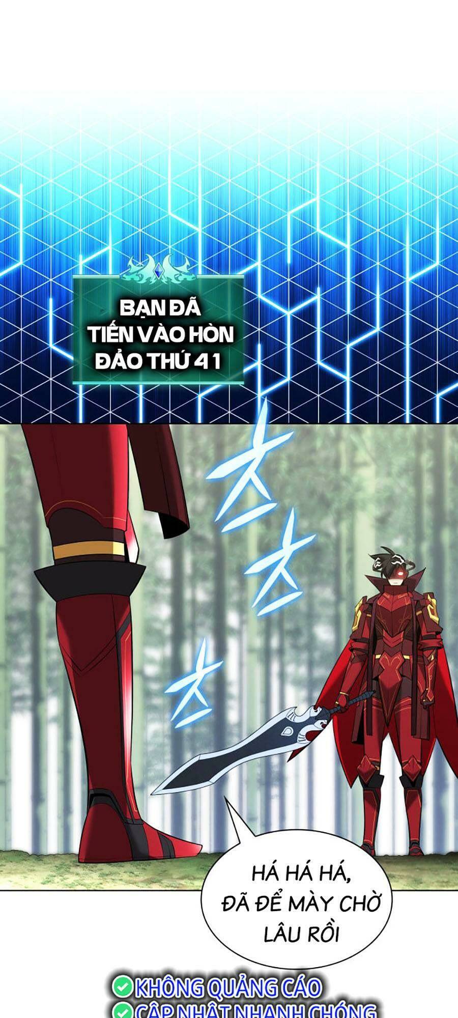 Truyện Tranh Thợ Rèn Huyền Thoại - Overgeared trang 7