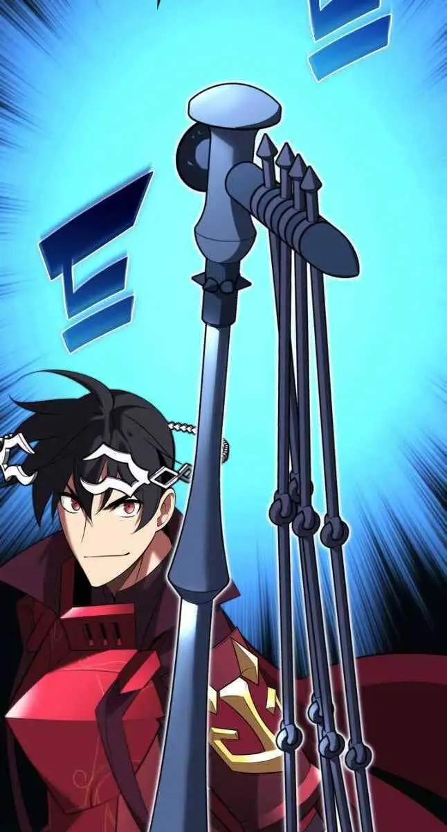 Truyện Tranh Thợ Rèn Huyền Thoại - Overgeared trang 7